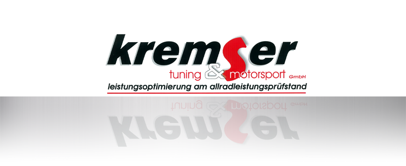 Kremser Tuning und motorsport GMBH - Leistungsoptimierung am Allradleistungsprüfstand